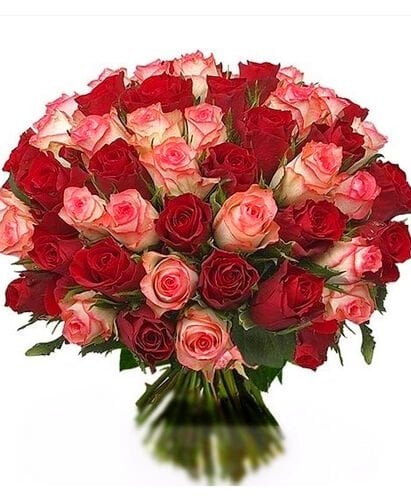 Mizgin Premium Gül Buketi