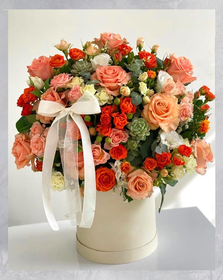 Nar Tanem  Bir Tanem