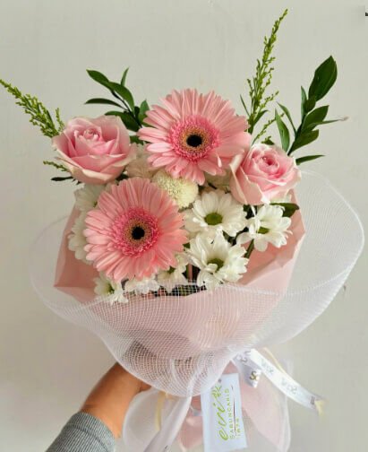 Pembe Bulut