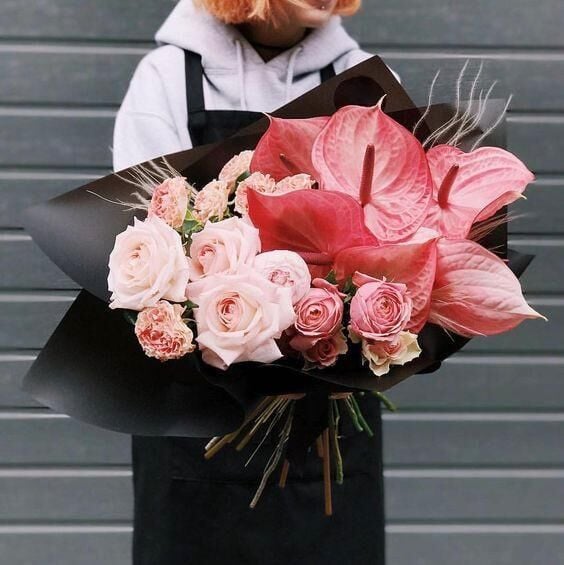 Pembe Asalet