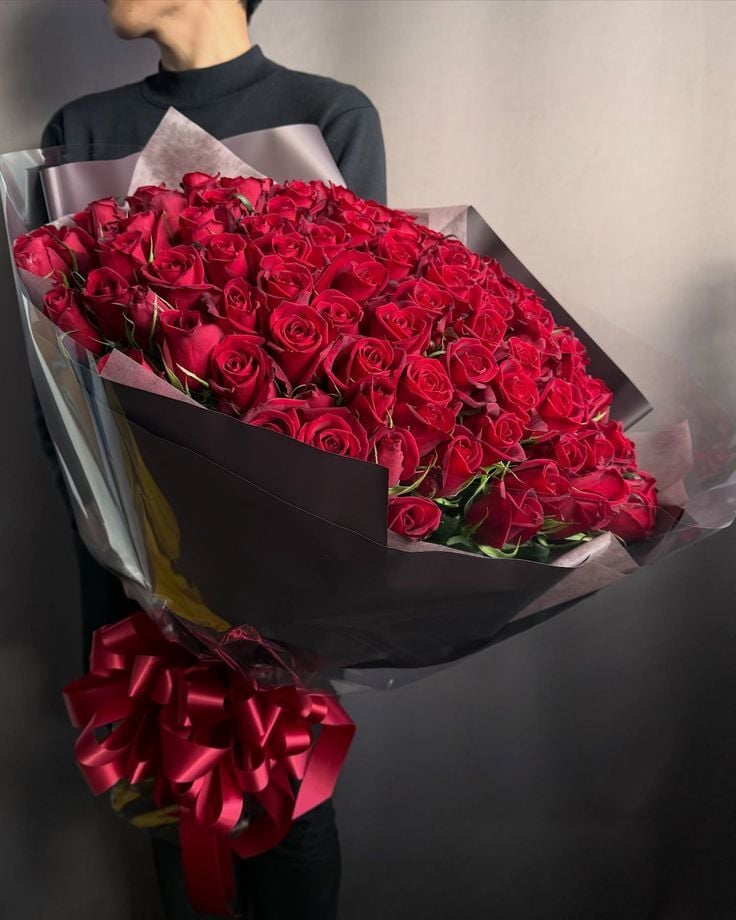 1001 Gece Gülleri