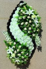 Cennet Yolu Ayaklı Sepet