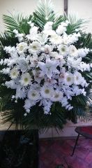 Kış Masalı Ferforje