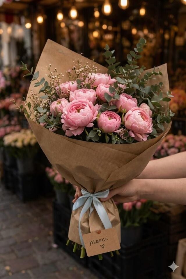 Pembe Rüya