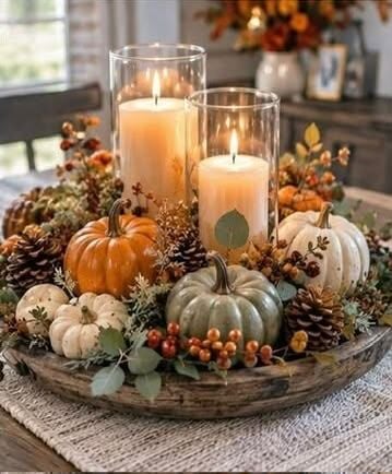 Mumlu Halloween Tepsisi