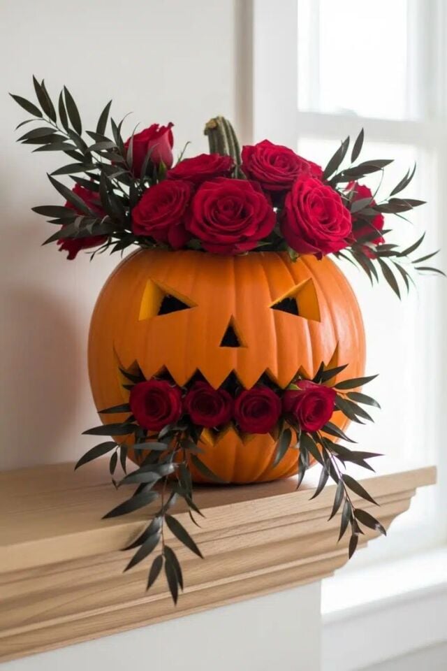 Halloween Mood