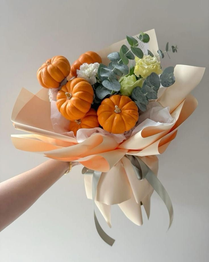 Pumpkin Spice